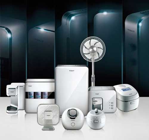 小家電買什么牌子好？首選2016最熱門十大小家電品牌