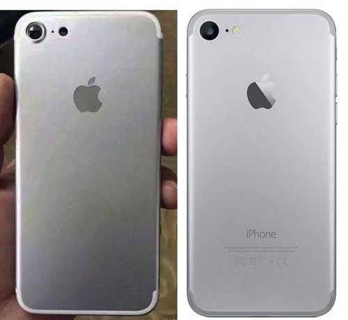 iPhone 7亮點少 只有不到10%的人想買