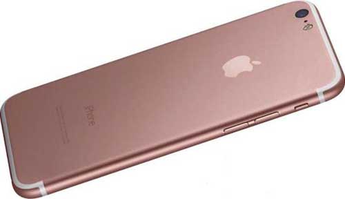 iPhone 7亮點少 只有不到10%的人想買