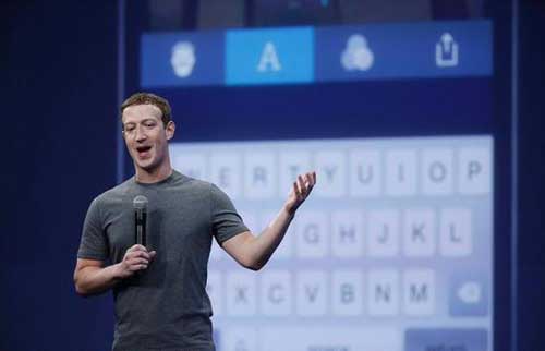 Facebook打壓其網(wǎng)站標(biāo)題黨 創(chuàng)造更好的用戶體驗(yàn)