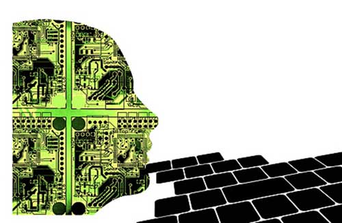 IBM董事長羅睿蘭走進清華：談IBM轉(zhuǎn)型與人工智能