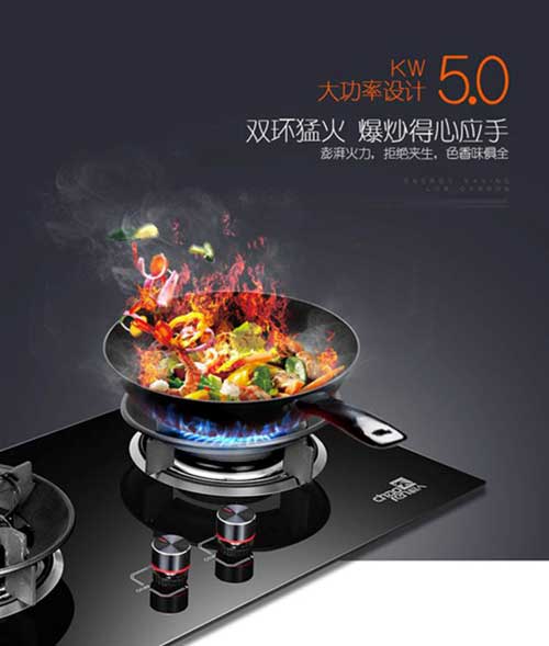 廚房電器選購(gòu)要走出“重?zé)煓C(jī)、輕灶具”常識(shí)誤區(qū)
