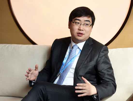 對話程維：挑戰(zhàn)和坎坷不斷，但滴滴仍心存感恩