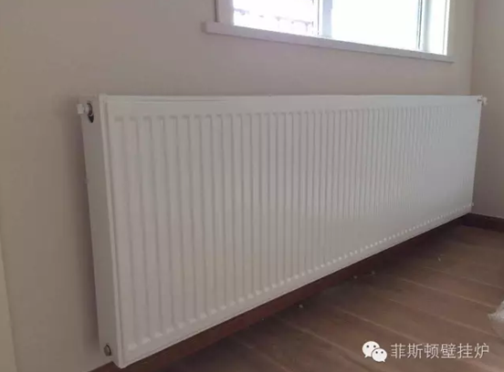 【菲斯頓】用“工匠精神”鑄就品質壁掛爐
