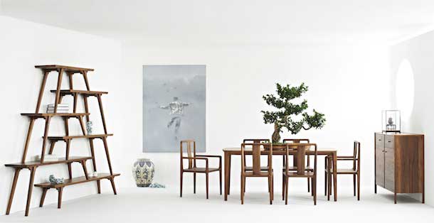 品質消費時代 家具企業(yè)走精細化道路成趨勢