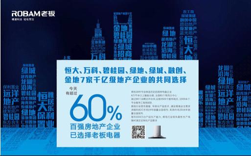 地產(chǎn)市場(chǎng)突圍契機(jī)：老板、萬科雙“智”碰撞共構(gòu)新起點(diǎn)