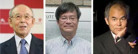 致敬！LED行業(yè)發(fā)展背后的那群男人們