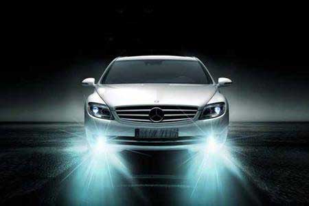 LED汽車照明和氙氣大燈的對比優(yōu)勢在哪？