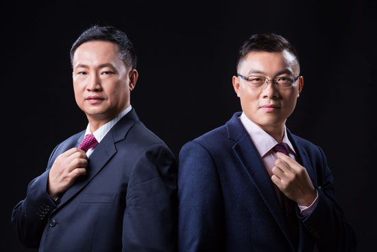 村田，打造品牌王者 | 中國燃?xì)饩唠s志專訪村田股份董事長羅兆波