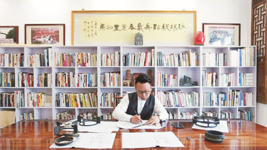 超人電器羅董：憑什么要求員工愛廠如家？