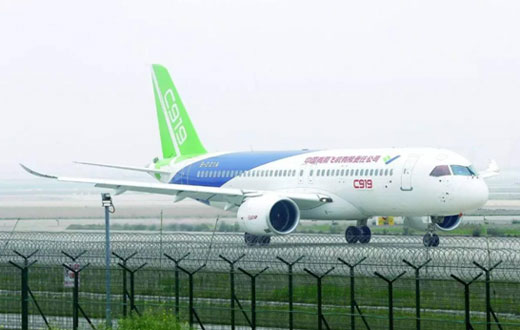 不是所有的飛機或者燃?xì)庠疃冀?19!