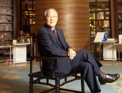 稻盛和夫：如何做一個反映民意的獨(dú)裁者？