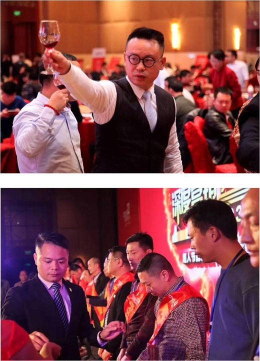 超人廚衛(wèi)連續(xù)三月增長超50%，董事長連發(fā)三封賀信