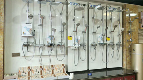 鑼鼓喧天 宇彤廚衛(wèi)河源店隆重開(kāi)業(yè)