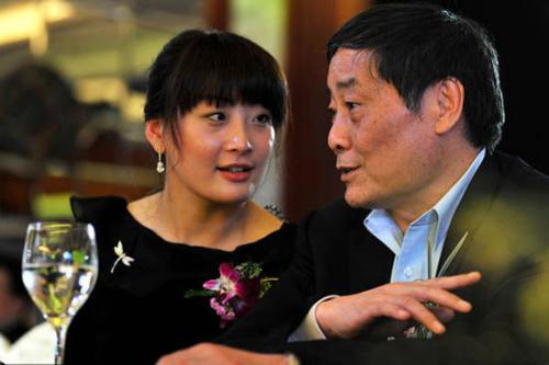 宗馥莉離 “娃哈哈女王”究竟有多遠(yuǎn)？