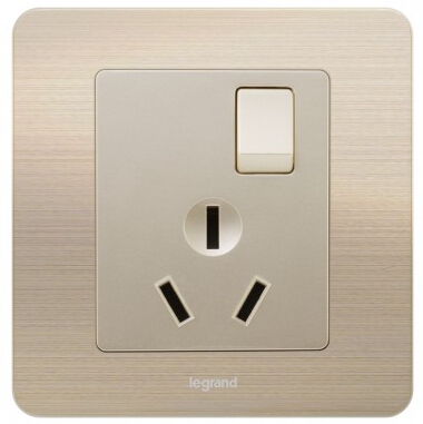 中國十大電工品牌:帶開關(guān)的插座接線方法介紹 中國十大電工品牌:帶開關(guān)的插座接線方法介紹