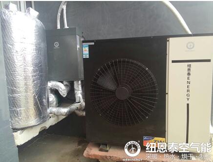 意料之中，空氣能熱泵將在“煤改電”項(xiàng)目發(fā)力