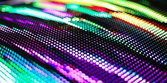 想取代OLED，傳蘋果聯(lián)手臺積電研發(fā)microLED屏幕