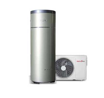 真心空氣能熱水器具有什么樣的特性表現(xiàn)？