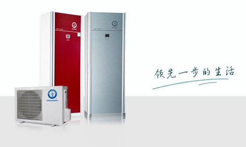 紐恩泰空氣能熱水器為什么受到了眾多用戶好評？