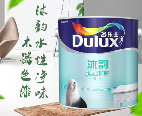 品牌水性漆便捷性，強(qiáng)使用效果更出眾