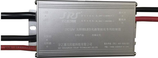 選太陽(yáng)能路燈，關(guān)鍵還是看控制器！