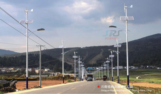 選太陽(yáng)能路燈，關(guān)鍵還是看控制器！
