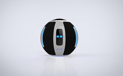 可以打開三個翅膀進(jìn)行“飛翔”的凈化器，你聽過沒?