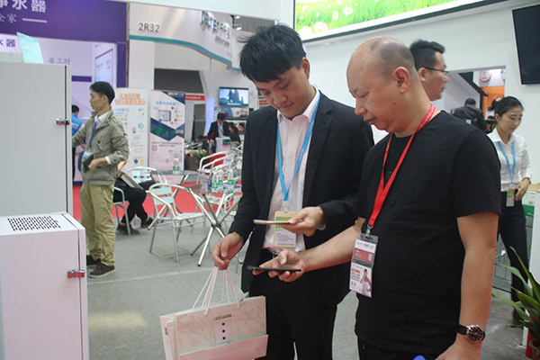 聚焦家電展：不能不看，新風(fēng)系統(tǒng)家電時(shí)代已經(jīng)到來！