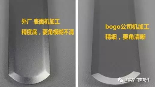 bogo話您知：鋁門窗五金表面處理工藝如何看？