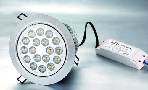 品牌差異化 LED燈飾企業(yè)未來(lái)發(fā)展的趨勢(shì)