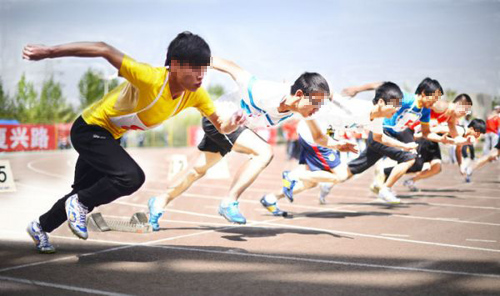 完工≠完事！請把塑膠跑道的養(yǎng)護(hù)進(jìn)行到底！