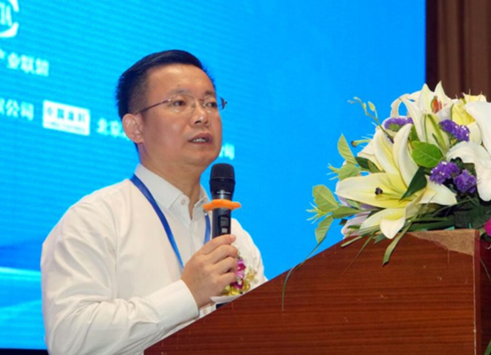 涂料盛宴上的宣誓：美麗中國，君子蘭在行動!
