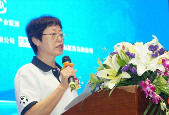 涂料盛宴上的宣誓：美麗中國，君子蘭在行動!
