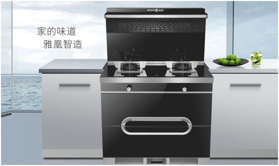 千萬巨資打響品牌，雅凰電器“振翅翱翔”