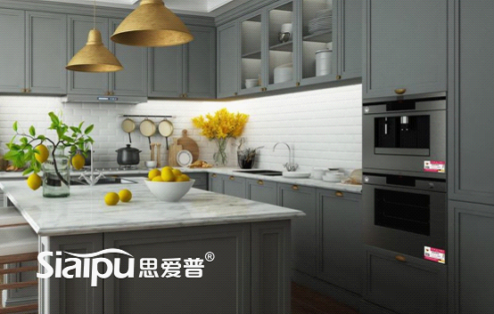 思愛(ài)普廚衛(wèi) 致力打造品質(zhì)“養(yǎng)生廚房” 思愛(ài)普廚衛(wèi) 致力打造品質(zhì)“養(yǎng)生廚房”