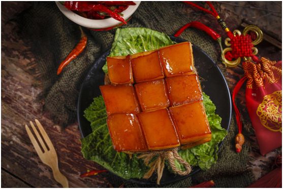 慧百電器：煎炒烹煮皆出色，用美食承包幸福
