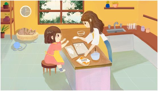 優(yōu)麗唯品不銹鋼高端廚柜：幸福生活，少不了廚房和愛