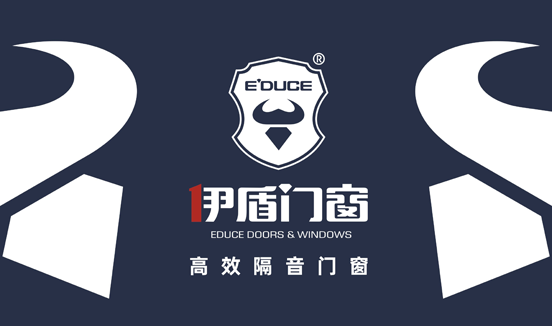 憑實(shí)力書寫傳奇，伊盾門窗榮膺“中國十大品牌”