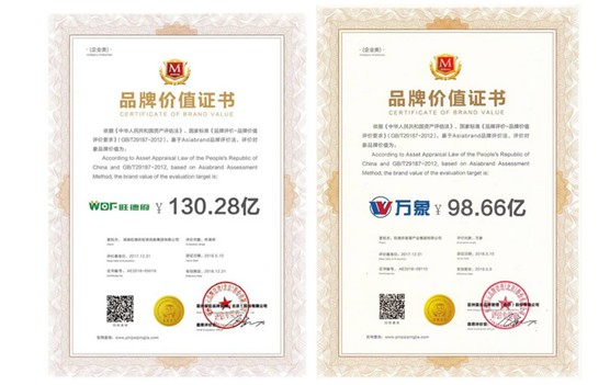 集大成者，勢(shì)在必發(fā)!萬象工程材料集成店招商加盟