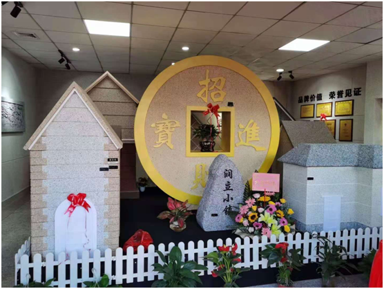 潤立千城萬店進(jìn)行時!羅定、邵東雙店齊開