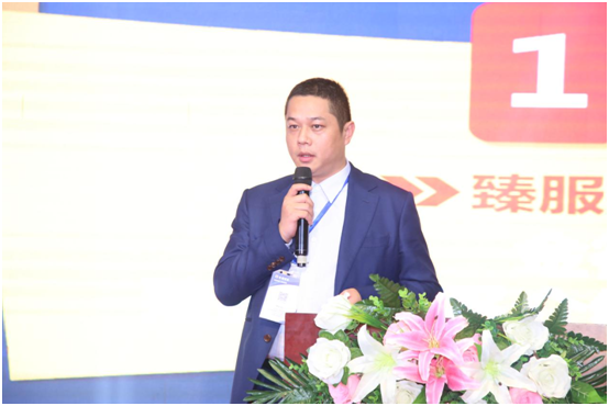 金德管業(yè)與您“湘”遇、“湘”知、“湘”伴!