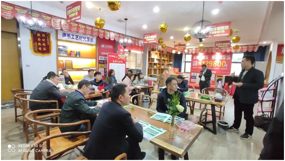 金德管業(yè)聯(lián)手家裝公司，構(gòu)筑溫馨家園