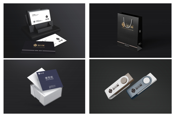 亞爾獅金屬全新VI升級(jí)，展現(xiàn)高端品牌基調(diào)