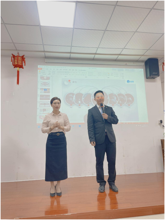 心系公益事業(yè)發(fā)展，眾企業(yè)愛心牽手公益行
