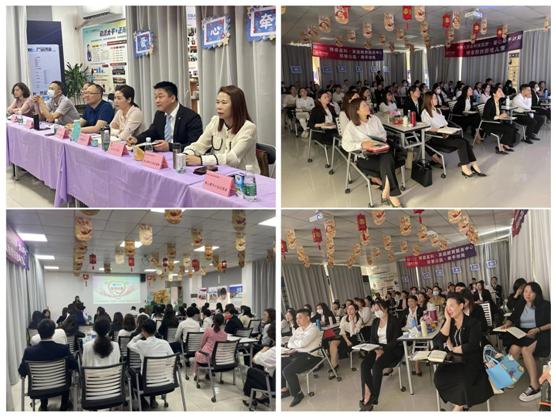 心系公益事業(yè)發(fā)展，眾企業(yè)愛心牽手公益行