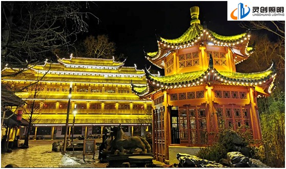 靈創(chuàng)照明：樹精品工程，為品質(zhì)代言