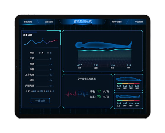 一招治愈選擇困難癥，湖南星港家居把選床時(shí)間縮短到60秒