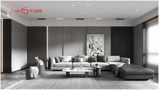 開爾照明：行業(yè)展會解碼發(fā)展趨勢，搶占照明億萬藍(lán)海市場
