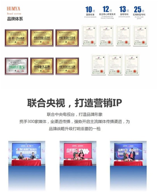 HUMYA皇雅系統(tǒng)門窗|做難且正確的事，在逆境中煥發(fā)光彩